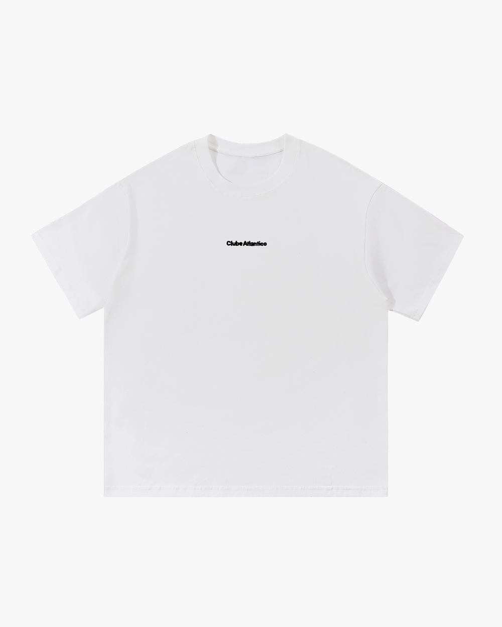 Shooting Stars T-Shirt - White