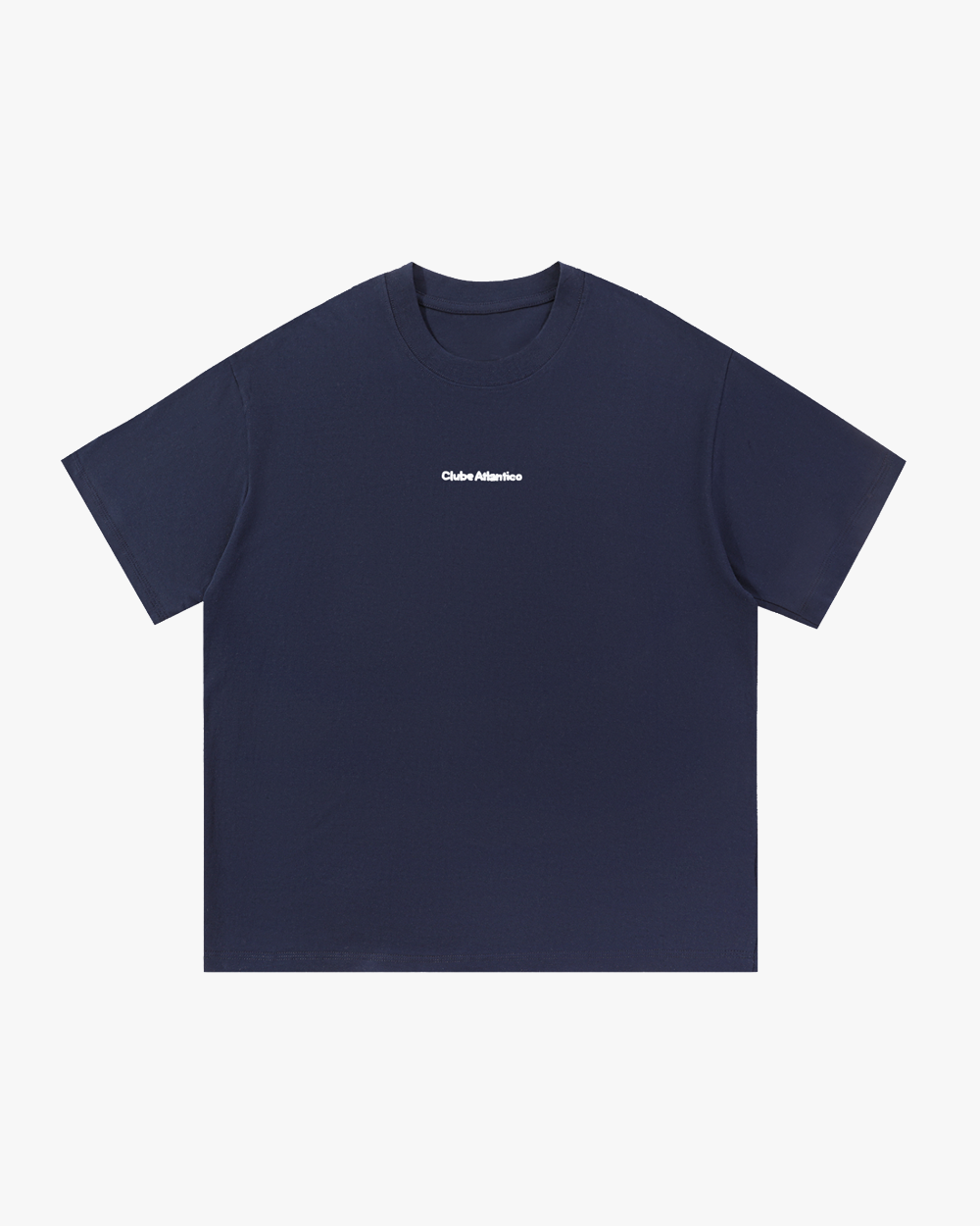 Shooting Stars T-Shirt - Navy